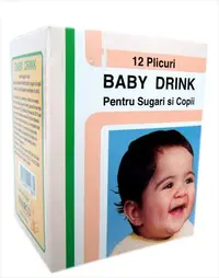 Baby Drink