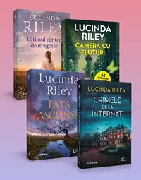 Pachet Lucinda Riley