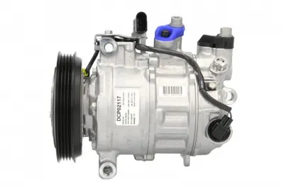 Compresor climatizare potrivit AUDI A4 B9, A5, A6 C8, A7, A8 D5, Q7, Q8; VW TOUAREG 3.0 3.0D 3.0H 05.16
