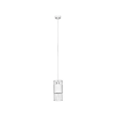 Shilton HL 60W white, textil outside white, inside white