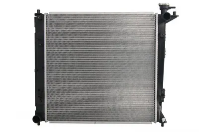 Radiator racire motor potrivit HYUNDAI IX35; KIA SPORTAGE III 1.7D 2.0D