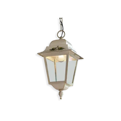 Lustra, lampa suspendata CLASSIC GORIZIA A107