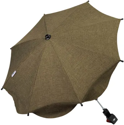 Umbrelă pentru cărucior Caretero - Autumn Leaf