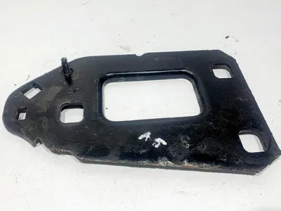 Suport radiator dreapta 8K0805500 Audi A5 (2007-2011) [8T3]