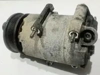 Compresor clima AV11-19D629-BA Ford Focus 3 (2011-2015) 1.6 tdci T1DB 115 cp