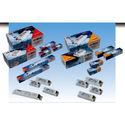 Droser Electronic 32W
