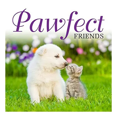 Pawfect Friends