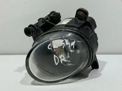 Proiector ceata dreapta 8T0941700 Audi A4 (2007-2011) [8K2, B8]