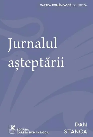 Jurnalul așteptării
