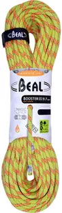 Corde simplă Beal Booster III 9,7 mm 80 m Unicore Drycover