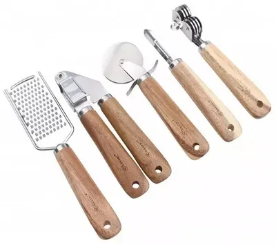 Set de 5 accesorii de bucatarie Kassel