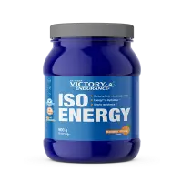 Pulbere Iso Energy, WEIDER, 900g, mandarine