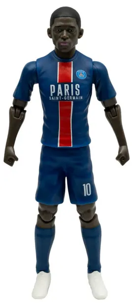 Figurină de acțiune Banbo Toys Sports: Psg Football - Dembele, 20 cm
