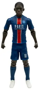 Figurină de acțiune Banbo Toys Sports: Psg Football - Dembele, 20 cm