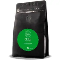 Cafea Boabe de Specialitate Peru Cajamarca 200g