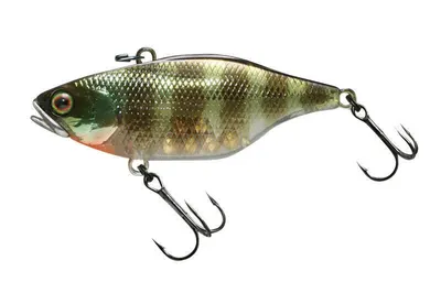 Vobler Jackall Tn60 Silent 6cm/12g Jakko Gill