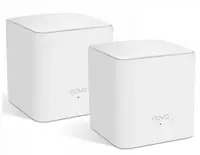Sistem WiFi Tenda - MW5s, 1.2Gbps, 2 module, alb