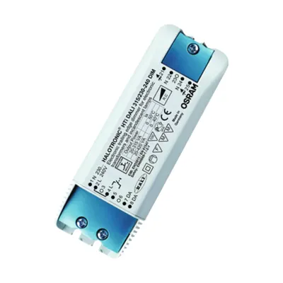 Balast electronic Ledvance (Osram) HTI DALI 315 DIM, 315,00 W, 220-240 V, IP20, dimabil