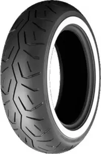 Bridgestone G722 ( 180/70-15 TT 76H Roata spate, M/C, Variante G WW )
