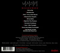 Helldorado (Digipak)