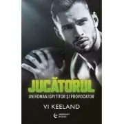 Jucatorul. Un roman ispititor si provocator