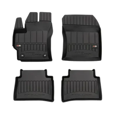 Covorase tip tavita 3D Pro-Line Suzuki Swace; Toyota Corolla 2019-prezent, Sedan Combi, Versiune: Standard