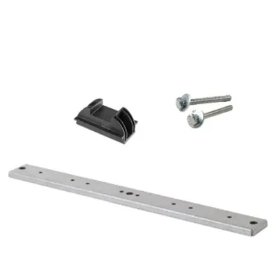 Support Base For Copper Shaped Busbars - 4 Pieces - B=850mm