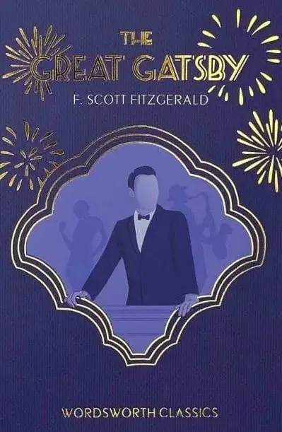 Wordsworth Classics: The Great Gatsby