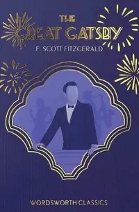 Wordsworth Classics: The Great Gatsby