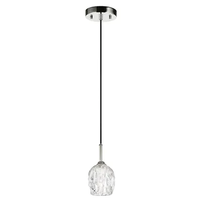 Lampa suspendata Rubin 1 Light Mini Pendant