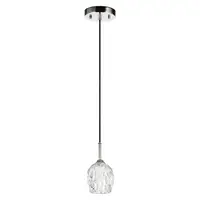 Lampa suspendata Rubin 1 Light Mini Pendant