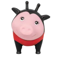 Pusculita - Biggys - Ladybug Piggy Bank
