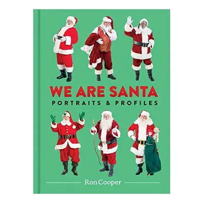 We Are Santa