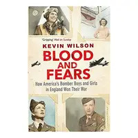 Blood and Fears