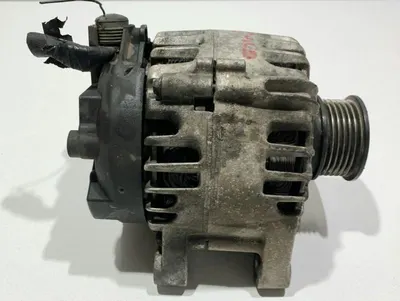 Alternator 150a AV6N-10300-MD Ford Focus 3 (2011-2015) 2.0 tdci UFMA 140 cp