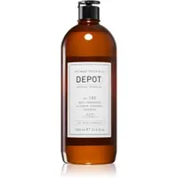 Depot No. 102 Anti-Dandruff & Sebum Control Shampoo șampon pentru reechilibrarea scalpului gras