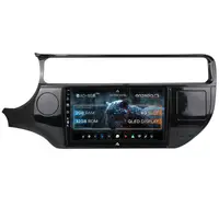 Navigatie Kia Rio (2014-2017), Android, E-Octacore 2GB RAM + 32GB ROM, 9 Inch - AD-BGE9002+AD-BGRKIT228