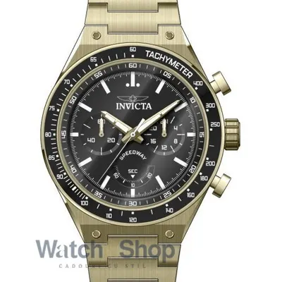 Ceas Invicta Invicta Speedway 50759