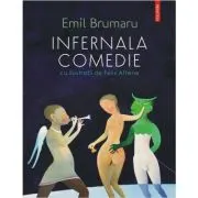 Infernala comedie