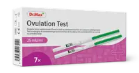 Dr. Max Test de ovulatie, 7 bucati