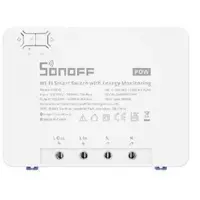 Releu inteligent WiFi de mare putere SONOFF POWR3 6920075776768