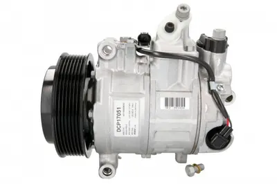 Compresor AC clima MERCEDES SLK (R171) 1.8 intre 2004-2011