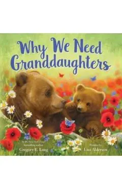 Why We Need Granddaughters