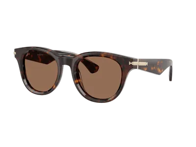 Ochelari de soare Burberry BE4439 300273