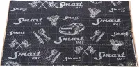 Insonorizant Auto Vibroabsorbant STP Smartmat Black 30, 3mm, 750x470mm, Foaie