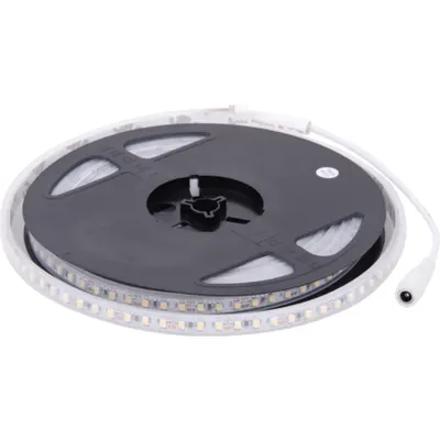 Banda Led 5x60 Led 9.6w/m 4000k Ip65