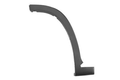 Bandou aripa fata stanga potrivit CITROEN JUMPER II; FIAT DUCATO; PEUGEOT BOXER 2006-2014 - (spate, gri)