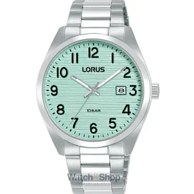 Ceas Lorus Lorus RH909RX9 Mens Watch 38mm 10ATM