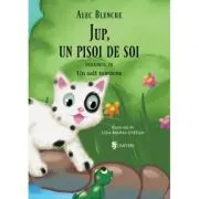 Jup, un pisoi de soi volumul 9. Un salt norocos