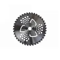 Disc pentru motocoasa, 3 aripi, diametru 230 mm – BROMAN BRM03006